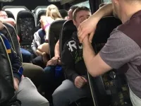 Return Airport Shuttle and Sexy Guide